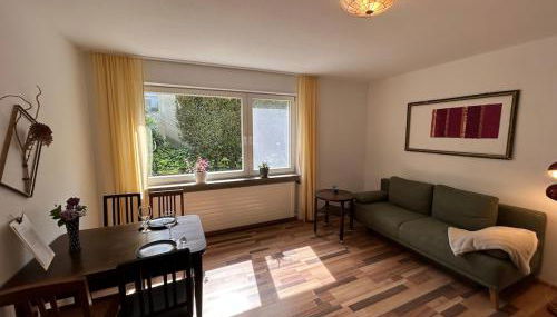 Wohnung nahe Naturschutzgebiet - Foto 4