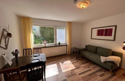 Wohnung nahe Naturschutzgebiet - Foto 4