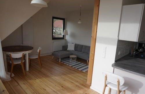 FeWo OG am Fluss mit Balkon - ein himmlischer Ausblick - Foto 20