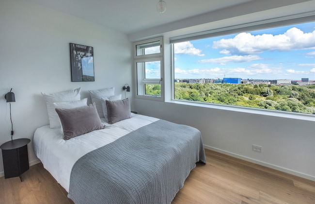 STAY Bryggen - Foto 18