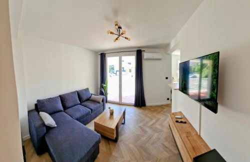 Appartement neuf et paisible - Foto 5