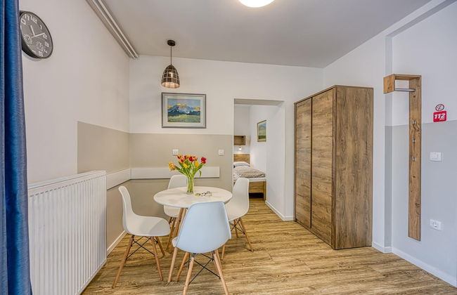 Apartments Jantar Studio 2 - Foto 9