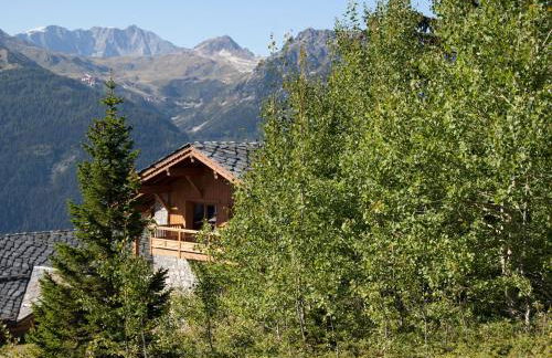 CGH Résidences & Spas Chalet Les Marmottons - Foto 31