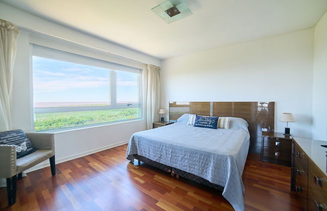 Puerto Madero Piso 20 Vista al Rio - Foto 6