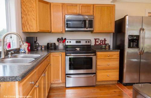 Candyland Cottage - Foto 8