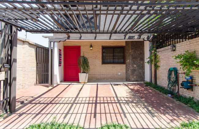 Pop Art Duplex - Foto 26