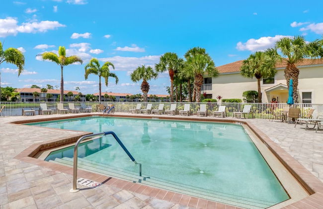 10118 Colonial Country Club Blvd #410 - Foto 4