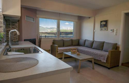 Emmanouela View Apartment - Foto 5