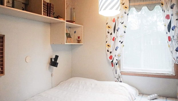 6 Person Holiday Home in Blido - Foto 4, Zimmer