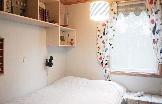 6 Person Holiday Home in Blido - Foto 4