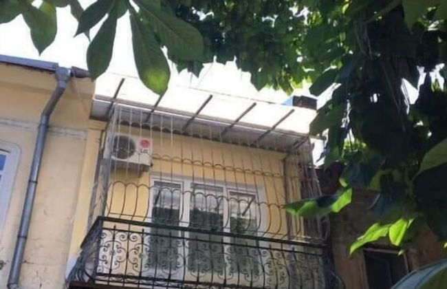 Kat Fiolet Apartment - Photo 14