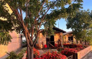 Chalet Flores Serra dos Matões 05 - Pedro II - PI - Foto 2