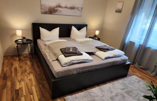 Liro Apartments Mönchengladbach - Photo 1
