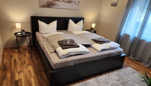 Liro Apartments Mönchengladbach - Photo 1
