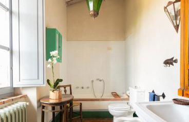 Tenuta Colle Sala The Villa - Foto 16