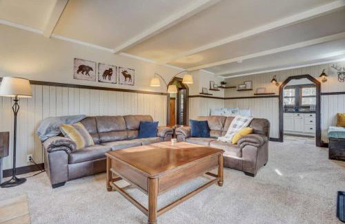 4 Bdrm Amazing Veiws - Foto 9