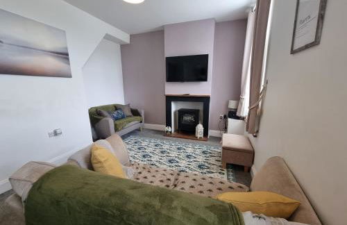 Sycamore Cottage, Western Lakes Bolthole With Views Across the Fells - Foto 14