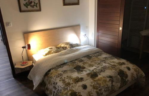 le Chalet de l'aiglon - Foto 22