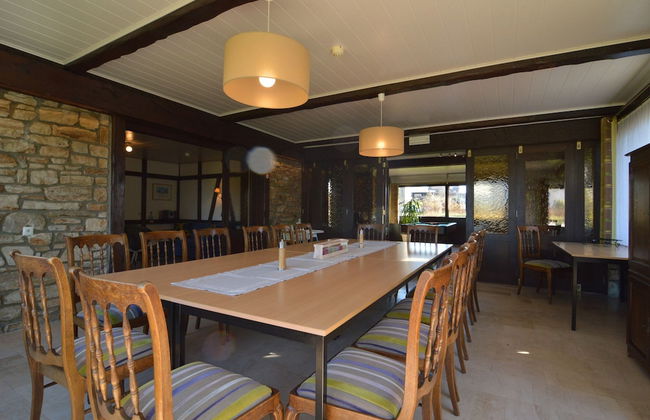 Liege Cottage With Sauna - Foto 28