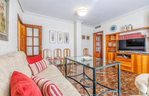 La Serena & Center & Parking - Photo 10