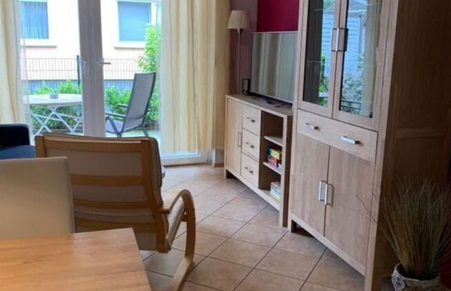 Wood in Zempin/usedom - Foto 8