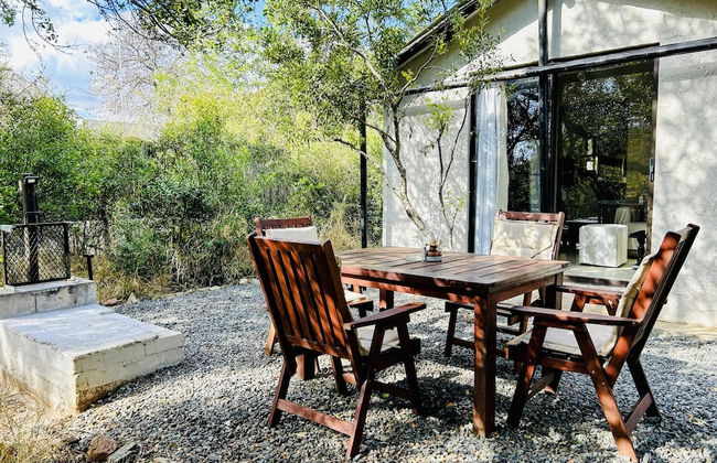 Leadwood Tree Safari Lodge - Foto 18