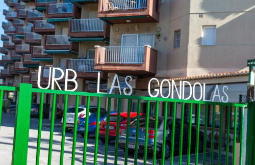 Apartamento Las Góndolas Playa ALOJAMIENTOS VISTAMAR - Photo 44