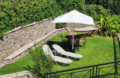 Villa Amaryllis - Foto 11