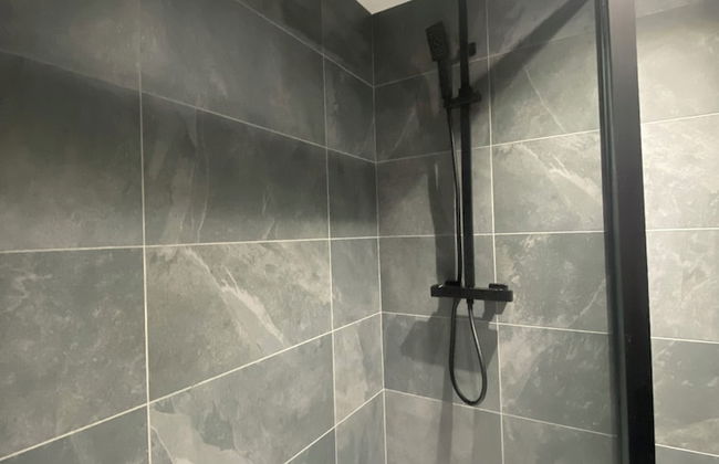 Cozy Croft Retreat in Wigton - Foto 3