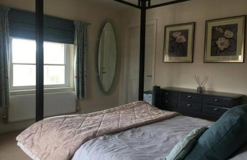 Historic Peel House Serviced Apartments - Photo 63