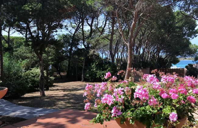 Villa La Maddalena in La Maddalena - Photo 22