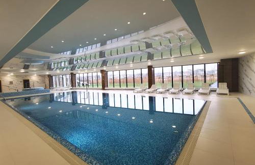 Apolonia apartament II- SPA - Foto 22