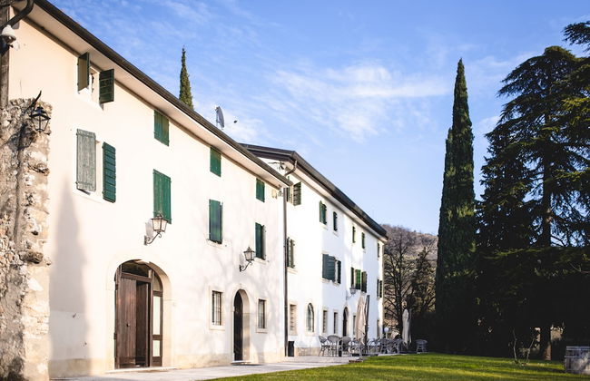 Massimago Wine Relais - Foto 57