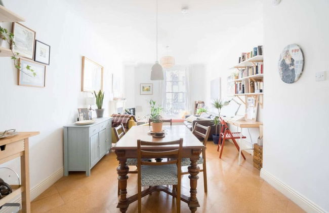 Bright & Stylish 1BD Flat - Temple Bar - Photo 15