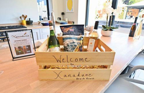 Xanadune Beach House by Bloom Stays - Foto 23