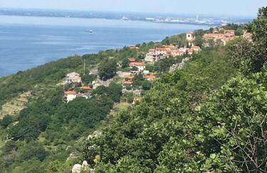 Casa Contovello - Foto 17