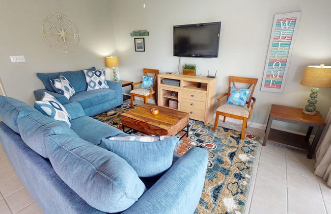 Tybee Sands - Foto 47