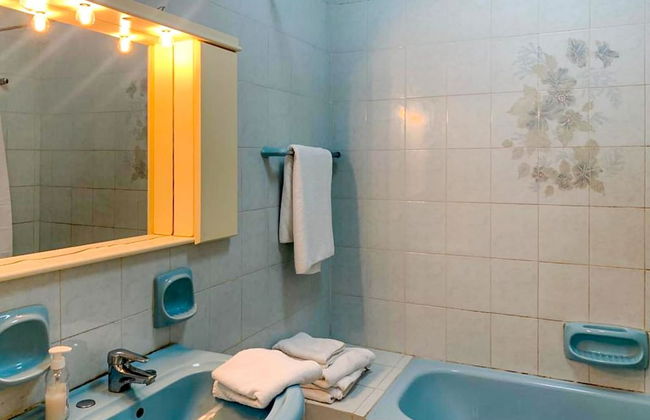 Seafront apartment in Gozo, Marsalforn - Foto 18