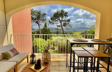 Studio Apartment - Domaine du Golf Resort - Foto 55