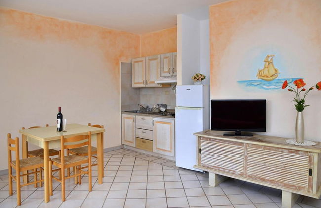 Apartment in Cannigione Near Beaches - Foto 10