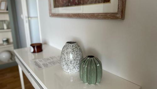 Appartement terrasse vue mer/campagne - Photo 5