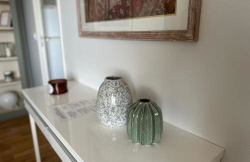 Appartement terrasse vue mer/campagne - Photo 5