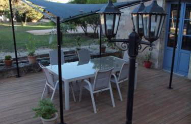 Gites de l'écluse - La Côte de l'Or - Foto 33