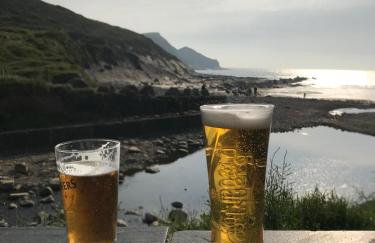 Cleave Cottage - Foto 19