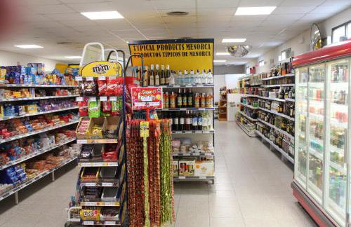 Apartamentos Talayot - Foto 69