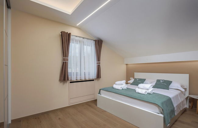 Villa Vilani Spa & Pool - Foto 6