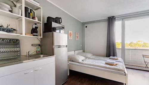 Exklusiv Küche Office Streaming Minibar 6311 - Photo 4