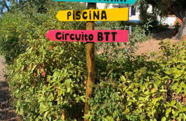 The Oak Tree Farm - Open Layout Concept by Portus Alacer - Ideal for Families - Unplug, Unwind, and Reconnect with Nature - Foto 12