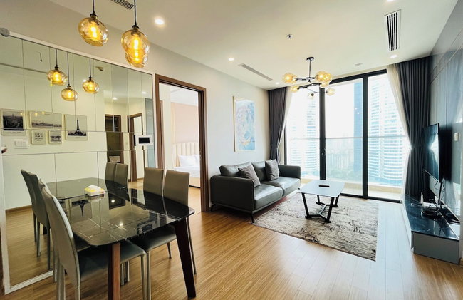 LT.Housing Vinhomes Skylake - Foto 56