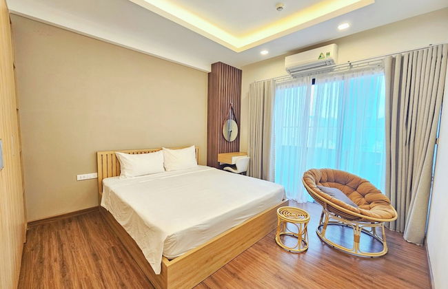 FLC Sea Tower - Apartment Quy Nhon - Foto 20